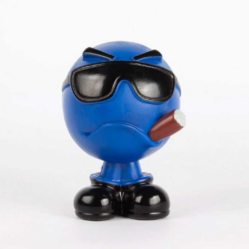Haut Parleur Bluetooth CH-M31 Pour Enfant Bleu Haut Parleur Bluetooth CH-M31 Pour Enfant Bleu