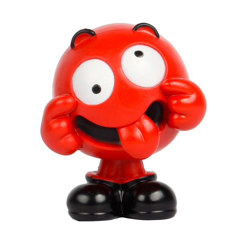 Haut Parleur Bluetooth CH-M30 Pour Enfant Rouge