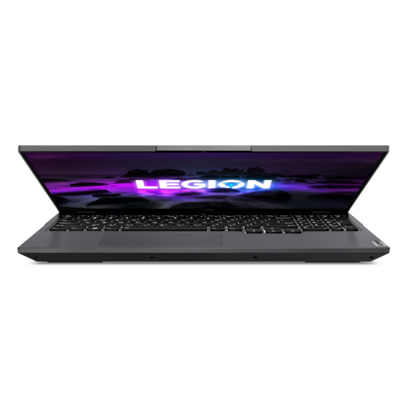 Pc Portable Lenovo Légion 5 Pro AMD Ryzen 7 16Go 1To SSD Gris (82JQ00SJFG)