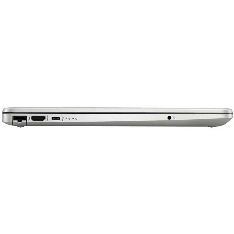 PC Portable HP 15-dw3043nk i7 11Gén 8Go 1To Silver (53A18EA)