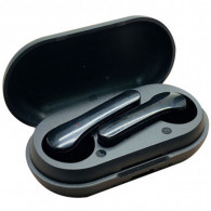Écouteur Bluetooth Sgs 5.2 Noir Écouteur Bluetooth Sgs 5.2 Noir