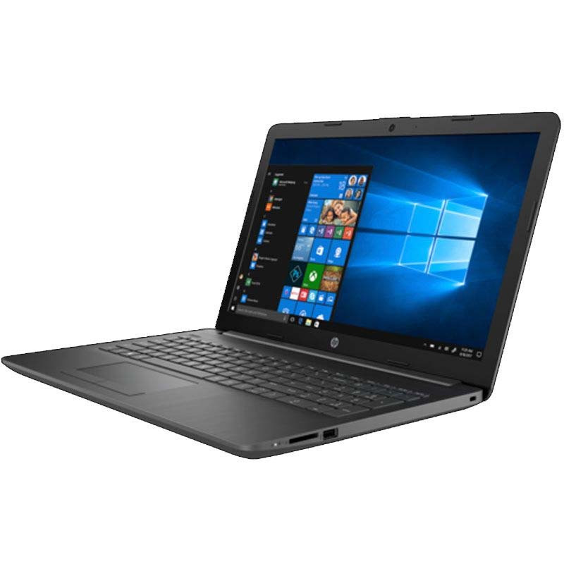Pc Portable HP 15-dw3051nk i5 11Gén 8Go 1To Gris (600S8EA)