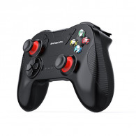 Manette De Jeu Bluetooth S6 Pour Smartphone