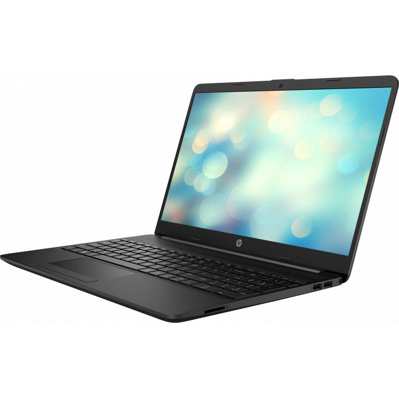 Pc Portable HP 15-dw3061nk i5 11Gé 8 Go 256 Go SSD Noir (600T3EA)