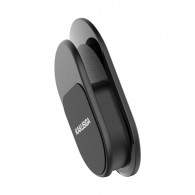 Support Voiture Magnétique Kakusiga Pour Smartphone Noir