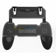 Manette Gaming Pour Smartphone W10 Noir Manette Gaming Pour Smartphone W10 Noir
