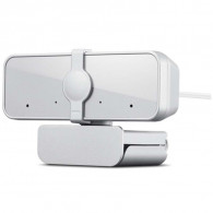 Webcam Lenovo 300 FHD Gris Webcam Lenovo 300 FHD Gris