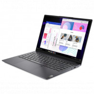Pc Portable Lenovo Yoga Mince 7 Pro 14ACH5 AMD Ryzen 5 16Go 512Go SSD Gris (82MS00C8FG)