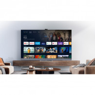 TV TCL C825 65" Mini Led UHD 4K Smart TV Android Google TV Noir