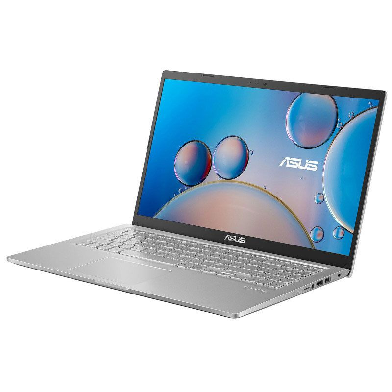 Pc Portable Asus X515JA I3 10Gén 8Go 512Go SSD Silver (X515JA-EJ2134W)