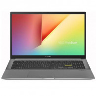 Pc Portable Asus VivoBook s15 I7 11Gén 8Go 512Go SSD Silver (S513EP-L11085W)