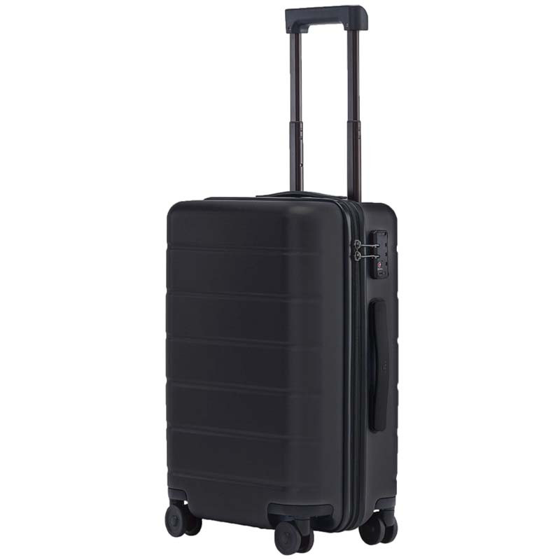 Valise Xiaomi Luggage Classic 20" Polycarbonat Noir
