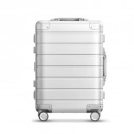 Valise De Cabine En Métal Xiaomi 20" Gris
