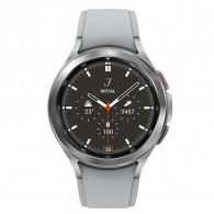Montre Connectée SAMSUNG Galaxy Watch 4 Classique 46 MM - Silver