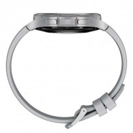 Montre Connectée SAMSUNG Galaxy Watch 4 Classique 46 MM - Silver
