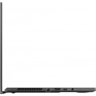 Pc Portable Asus  ROG Zephyrus G14 AMD Ryzen 7 16Go 512Go SSD Gris (GA401QC-K2123W)