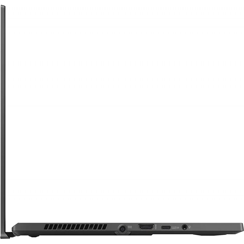 Pc Portable Asus  ROG Zephyrus G14 AMD Ryzen 7 16Go 512Go SSD Gris (GA401QC-K2123W)