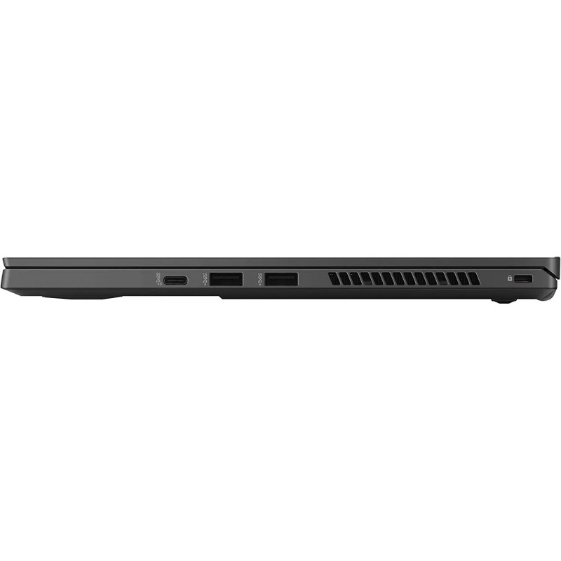 Pc Portable Asus  ROG Zephyrus G14 AMD Ryzen 7 16Go 512Go SSD Gris (GA401QC-K2123W)