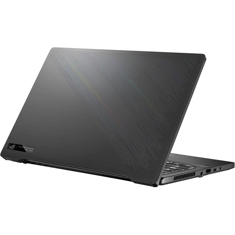 Pc Portable Asus  ROG Zephyrus G14 AMD Ryzen 7 16Go 512Go SSD Gris (GA401QC-K2123W)