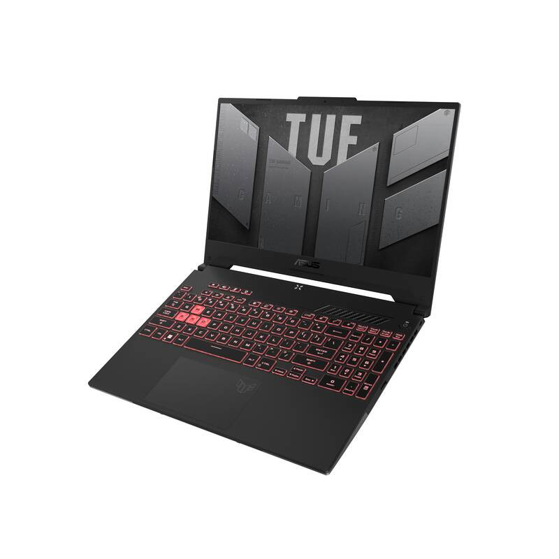 Pc Portable Asus AMD Ryzen 7 16Go 512Go SSD Gris (TUF507RM-HN094W)