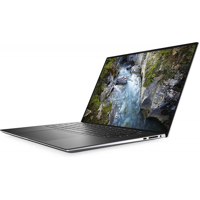 Pc Portable De Travail Dell Precision 5550 i9 10Gén 32 Go 1To Gris