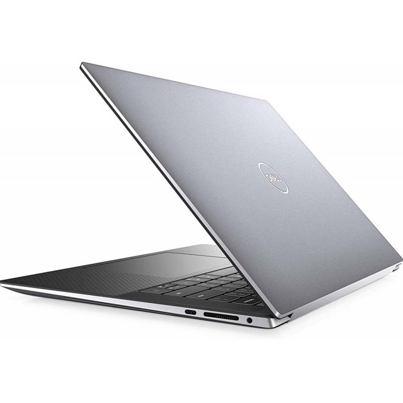 Pc Portable De Travail Dell Precision 5550 i9 10Gén 32 Go 1To Gris
