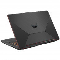 Pc Portable Asus I7 11Gén 16Go 512Go SSD Noir (TUF706HM-HX030W)