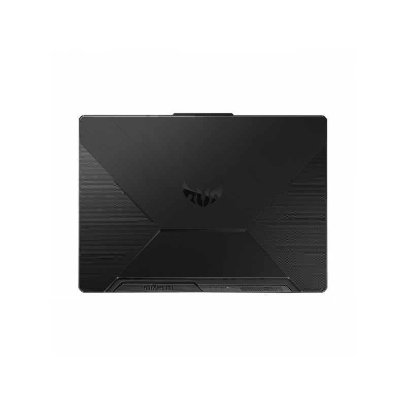 Pc Portable Asus I7 11Gén 16Go 512Go SSD Noir (TUF706HM-HX030W)