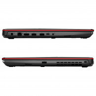 Pc Portable Asus I7 11Gén 16Go 512Go SSD Noir (TUF706HM-HX030W)