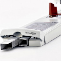 Agrafeuse Novus Blocs B56/3 (200F) Blanc