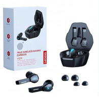 Ecouteurs Bluetooth Lenovo HQ08 Noir Ecouteurs Bluetooth Lenovo HQ08 Noir