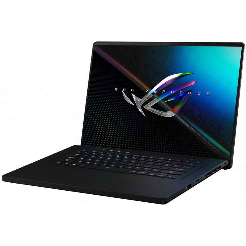 Pc Portable Asus I7 12Gén 16Go 512Go SSD Noir (GU603ZM-LS001W)