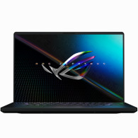 Pc Portable Asus I7 12Gén 16Go 512Go SSD Noir (GU603ZM-LS001W)