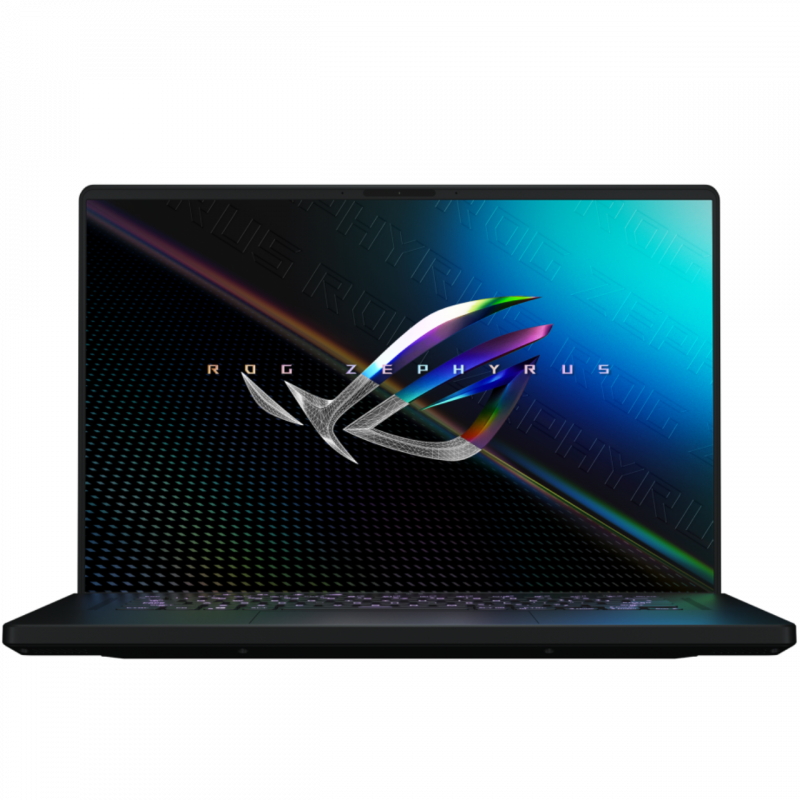 Pc Portable Asus I7 12Gén 16Go 512Go SSD Noir (GU603ZM-LS001W)