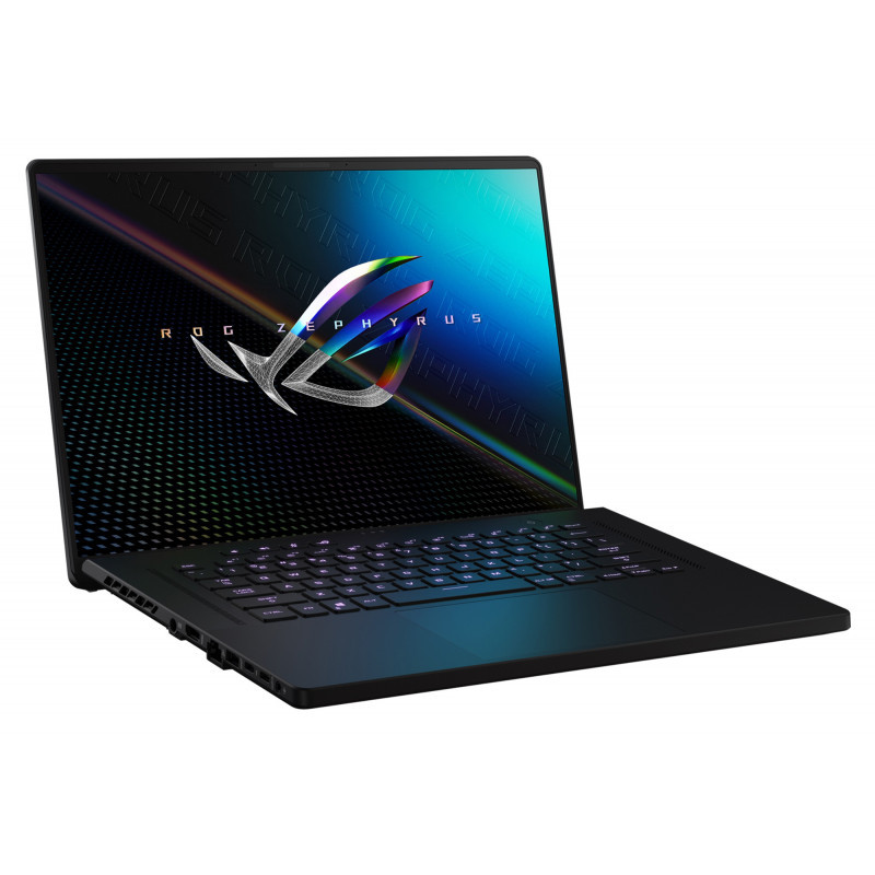 Pc Portable Asus I7 12Gén 16Go 512Go SSD Noir (GU603ZM-LS001W)