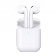 Écouteurs Sans Fil HOCO EW02 Plus Bluetooth Blanc