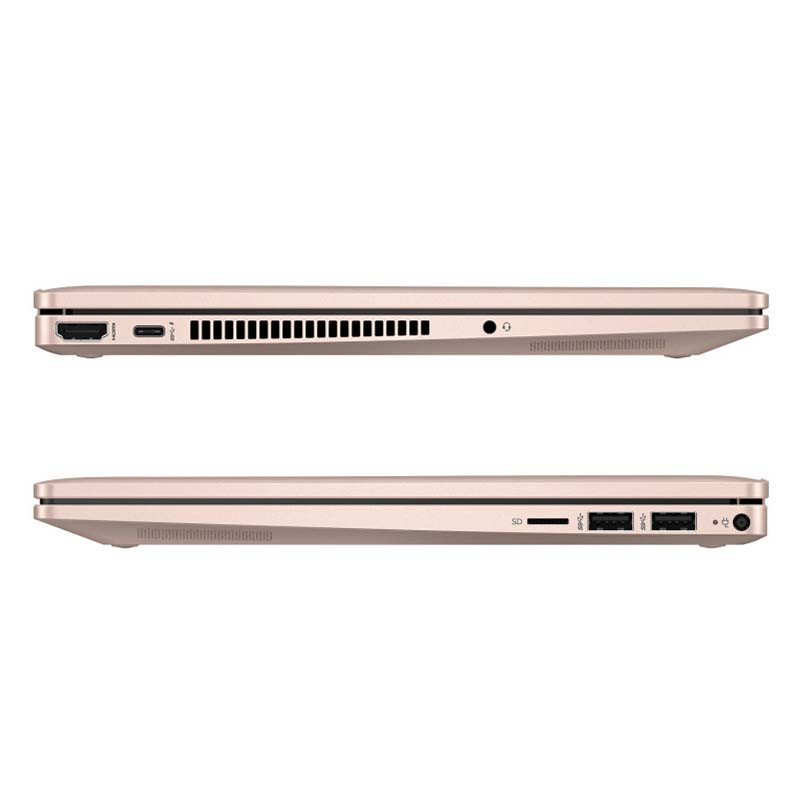 Pc portable HP Pavilion x360 14-ek0001nk  i5 12Gén 8Go 256Go SSD Gold (6E1D5EA)