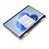 Pc portable Pavilion x360 14-ek0000nk i7 12Gén 16Go 512Go SSD Silver (6E1D2EA)