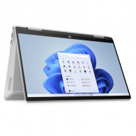 Pc portable Pavilion x360 14-ek0000nk i7 12Gén 16Go 512Go SSD Silver (6E1D2EA)