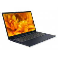 Pc Portable Lenovo IdeaPad 3 i5 11Gén 8Go 1To Bleu (82H8020XFG)