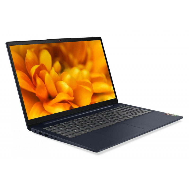 Pc Portable Lenovo IdeaPad 3 i5 11Gén 8Go 1To Bleu (82H8020XFG)