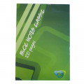 Bloc Note Pilot A4 100P Assorties a bas prix - SpaceNet Tunisie