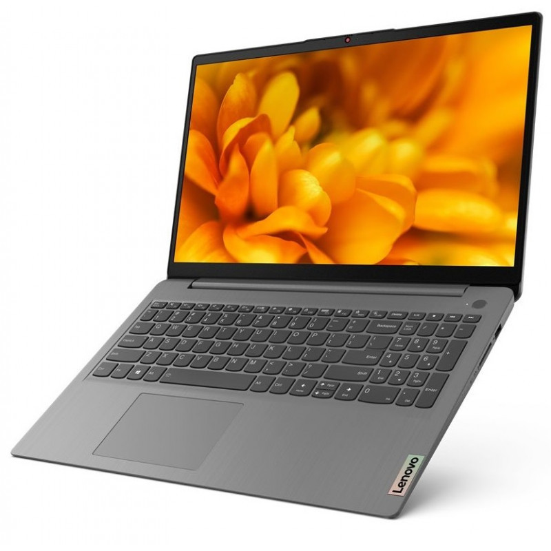 Pc Portable Lenovo IdeaPad 3 i5 11Gén 8Go 1To Gris (82H8020YFG)