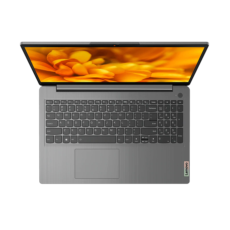 Pc Portable Lenovo IdeaPad 3 i5 11Gén 8Go 1To Gris (82H8020YFG)