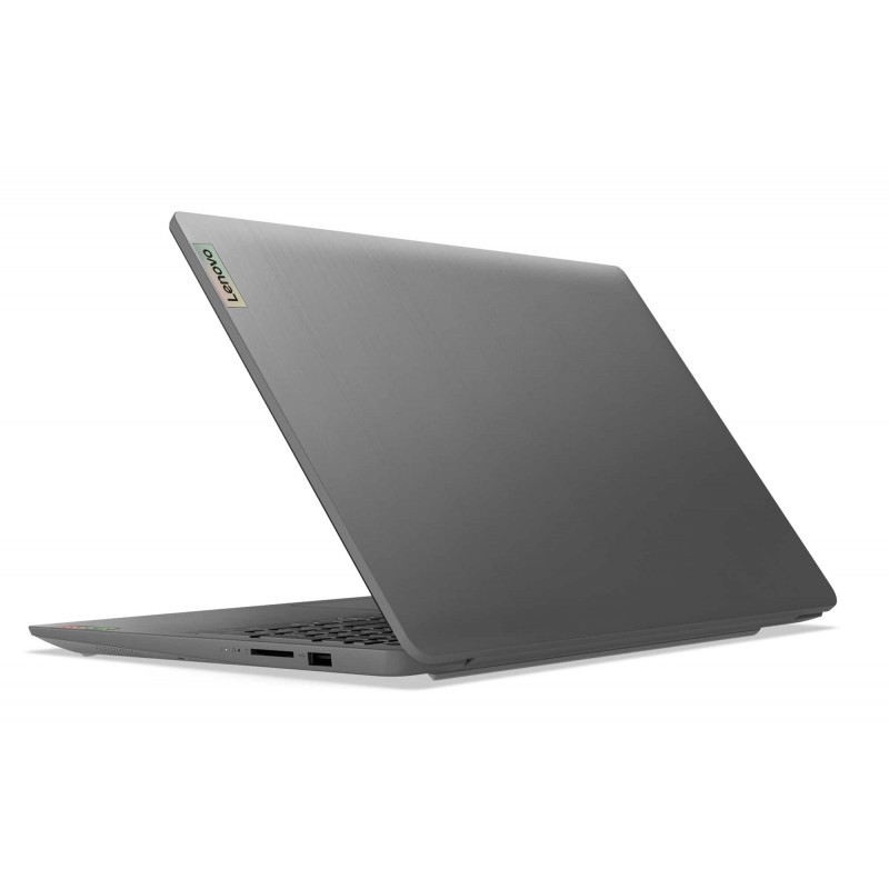 Pc Portable Lenovo IdeaPad 3 i5 11Gén 8Go 1To Gris (82H8020YFG)