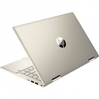 Pc Portable HP Pavilion x360 15-er0002nk i7 11Gén 8Go 512Go SSD Silver (601F3EA)