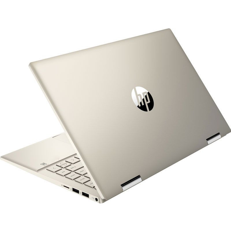 Pc Portable HP Pavilion x360 15-er0002nk i7 11Gén 8Go 512Go SSD Silver (601F3EA)