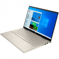 Pc Portable HP Pavilion x360 15-er0002nk i7 11Gén 8Go 512Go SSD Silver (601F3EA)