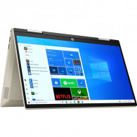 Pc Portable HP Pavilion x360 15-er0002nk i7 11Gén 8Go 512Go SSD Silver (601F3EA)