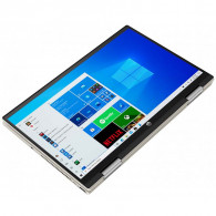 Pc Portable HP Pavilion x360 15-er0002nk i7 11Gén 8Go 512Go SSD Silver (601F3EA)